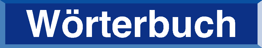 wörterbuch