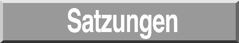 satzungen